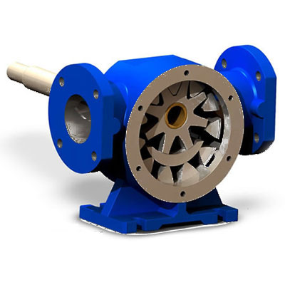 gear-pump